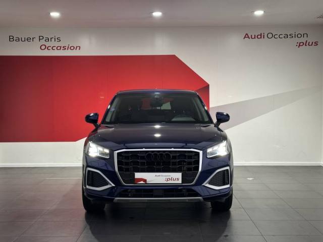 Audi Q2 image 7