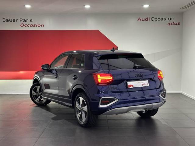 Audi Q2 image 2