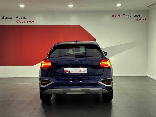 Audi Q2 image 9