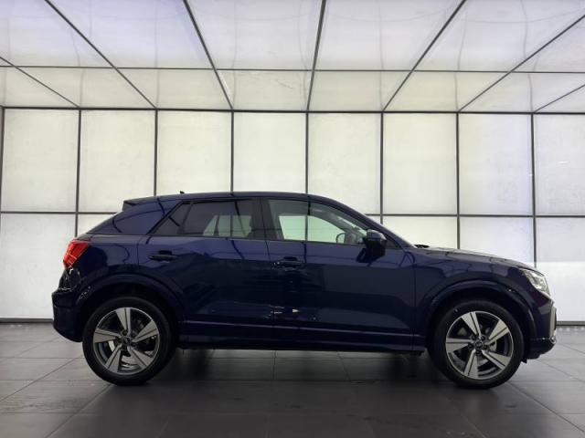 Audi Q2 image 1
