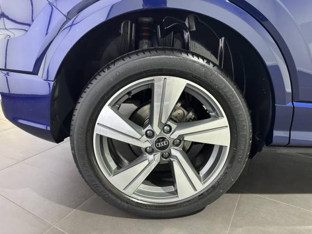 Audi Q2 image 4