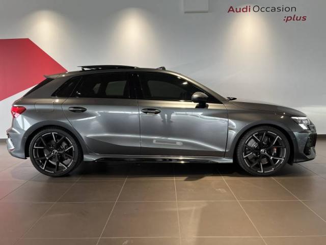 Audi Rs3 Sportback image 3