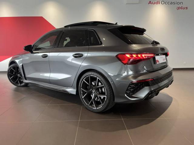 Audi Rs3 Sportback image 6