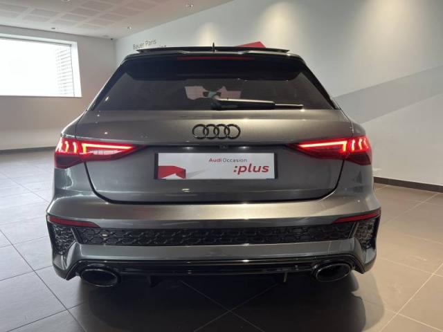 Audi Rs3 Sportback image 2