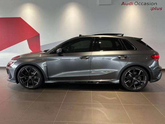 Audi Rs3 Sportback image 9