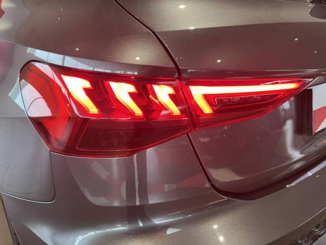 Audi Rs3 Sportback image 8