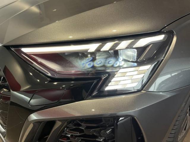 Audi Rs3 Sportback image 5