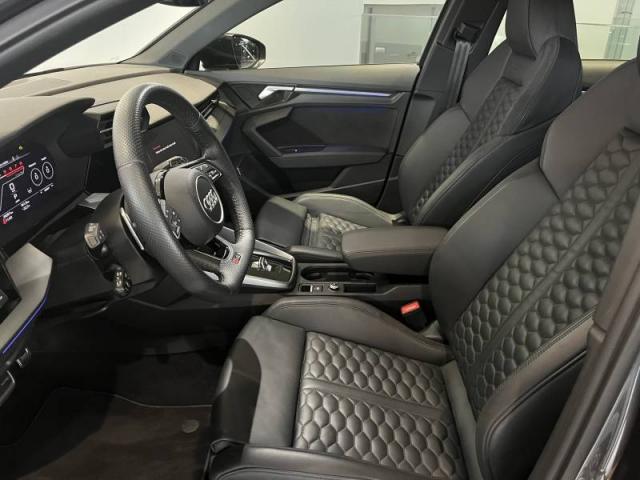 Audi Rs3 Sportback image 4