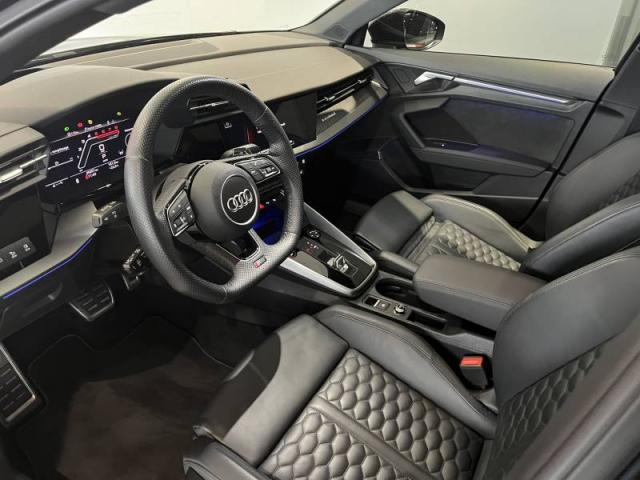 Audi Rs3 Sportback image 1