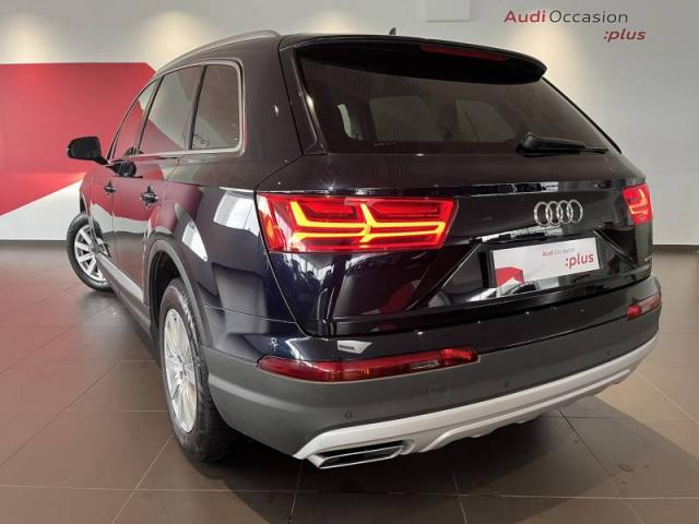 Audi Q7 image 3