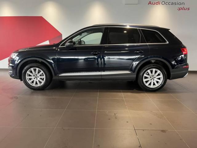 Audi Q7 image 4