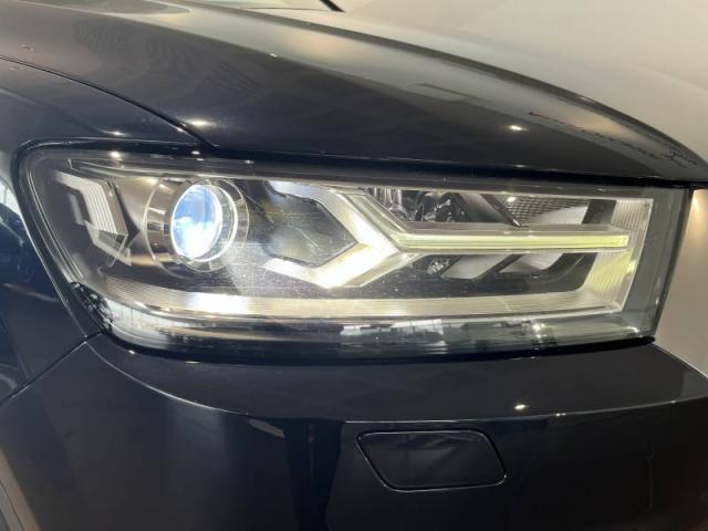 Audi Q7 image 1