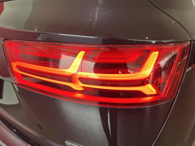 Audi Q7 image 7