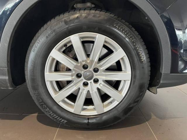 Audi Q7 image 2