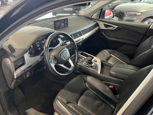 Audi Q7 image 9