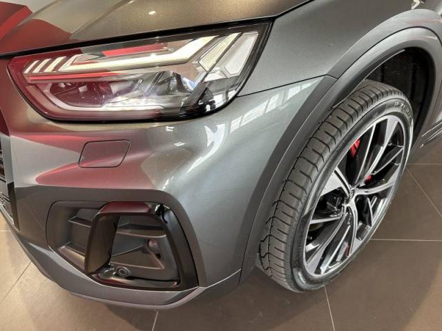 Audi Q5 image 9