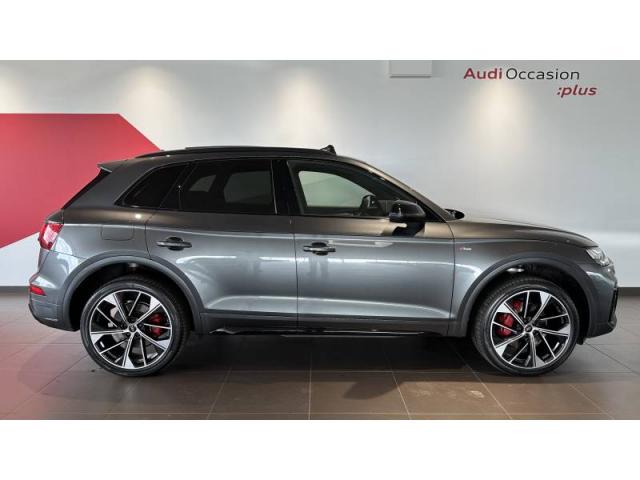 Audi Q5 image 4
