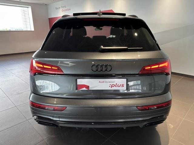 Audi Q5 image 8