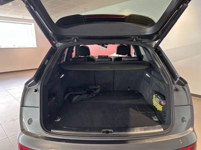 Audi Q5 image 3