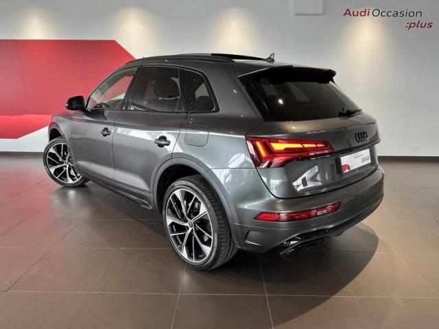 Audi Q5 image 7