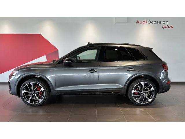 Audi Q5 image 5