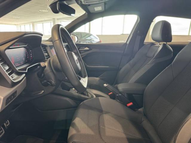 Audi A1 Sportback image 3
