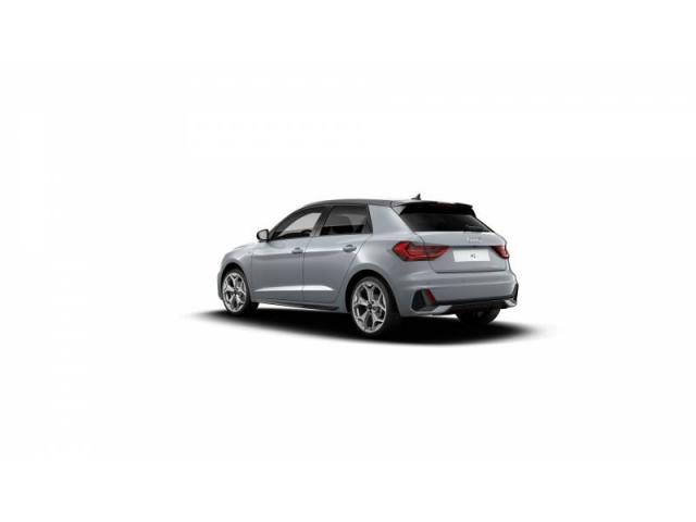 Audi A1 Sportback image 2