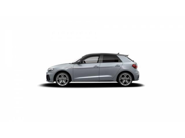 Audi A1 Sportback image 1