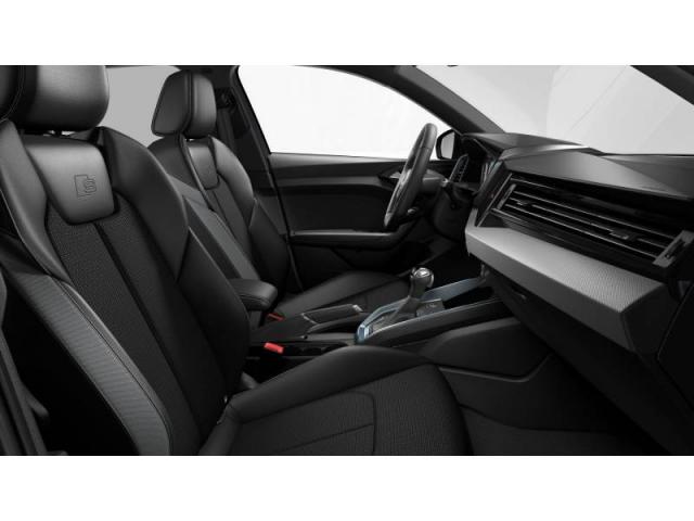 Audi A1 Sportback image 3