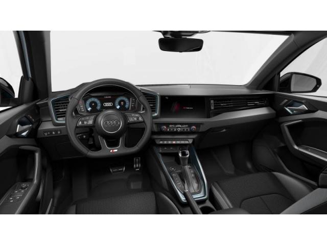 Audi A1 Sportback image 4