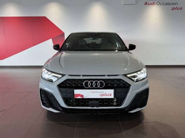 Audi A1 Sportback image 7