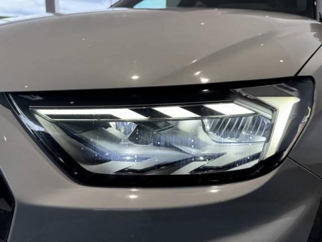 Audi A1 Sportback image 4