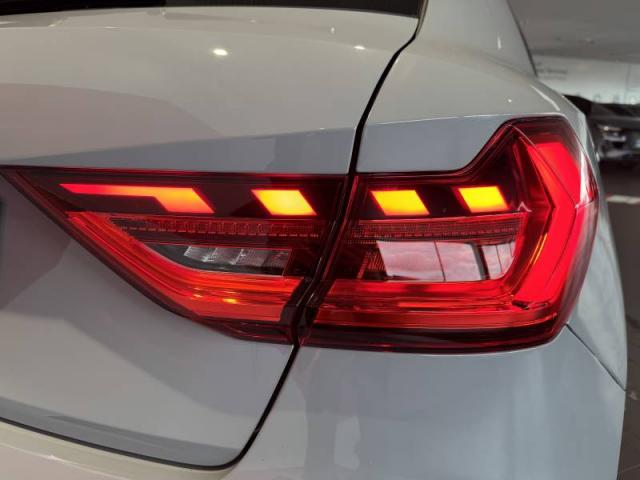 Audi A1 Sportback image 9