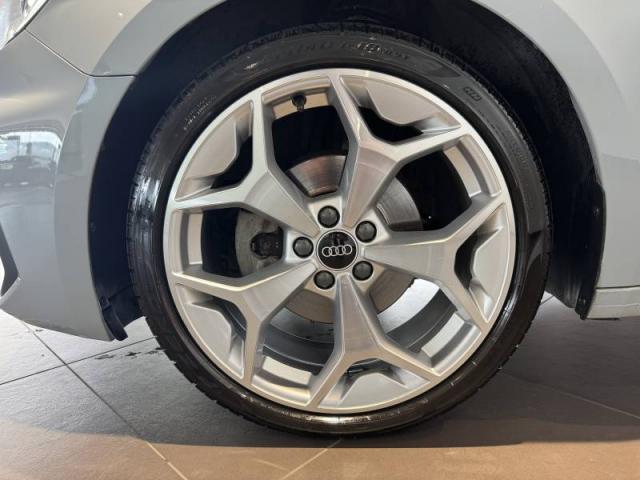 Audi A1 Sportback image 2