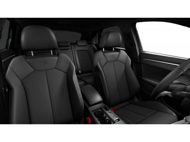 Audi Q3 image 1