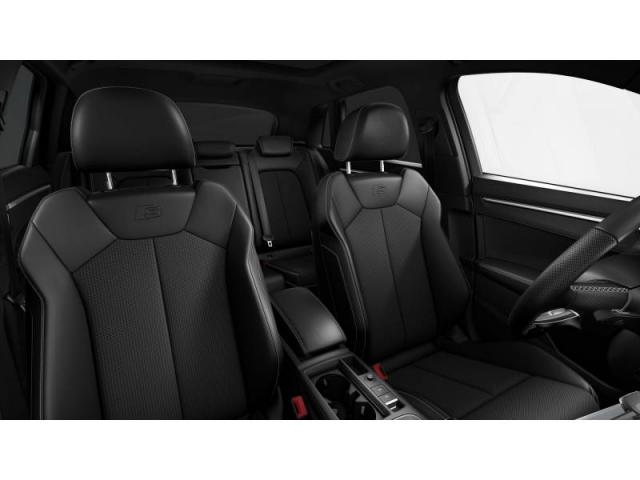 Audi Q3 image 4