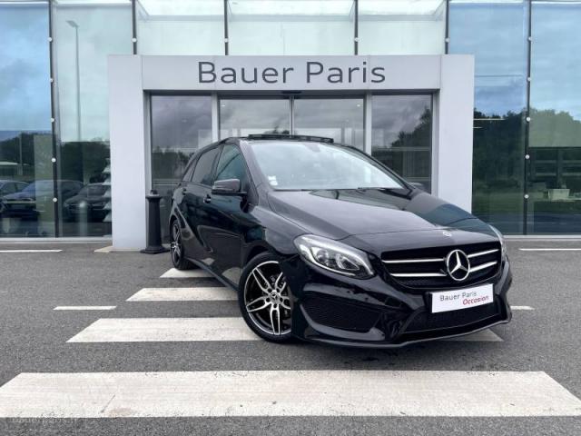 Mercedes Benz