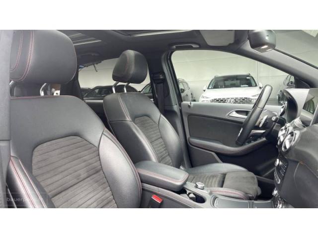 Mercedes Benz Classe B image 8