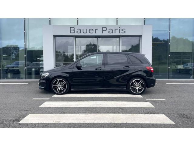 Mercedes Benz Classe B image 1