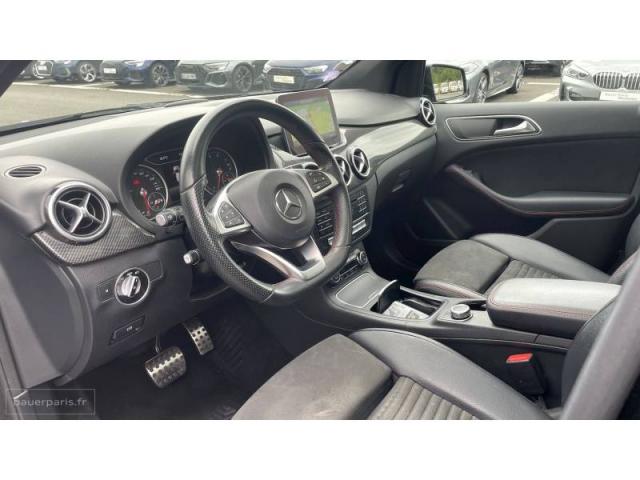 Mercedes Benz Classe B image 9