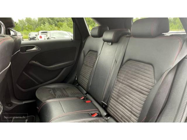 Mercedes Benz Classe B image 5