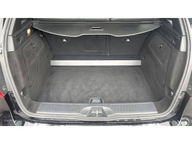 Mercedes Benz Classe B image 4