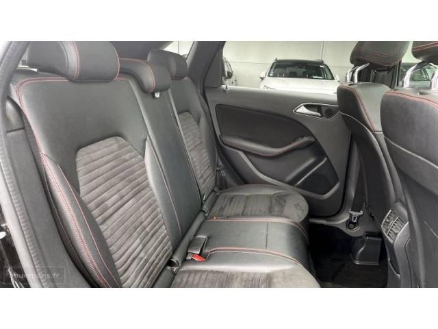 Mercedes Benz Classe B image 7