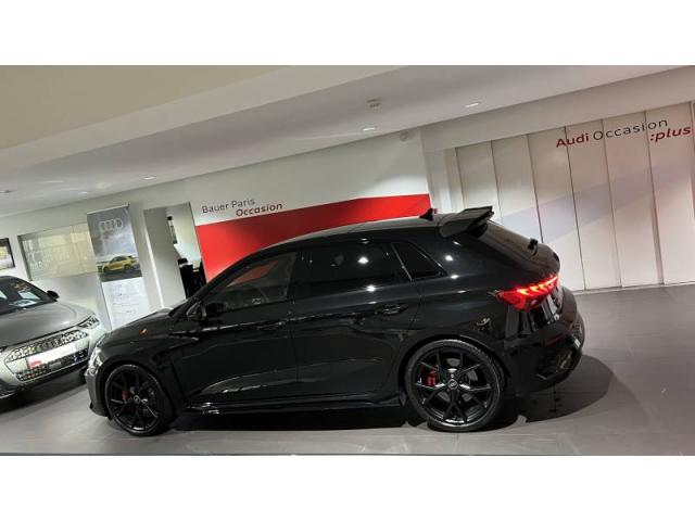 Audi Rs3 Sportback image 9