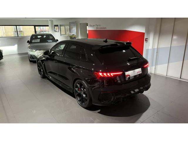 Audi Rs3 Sportback image 3