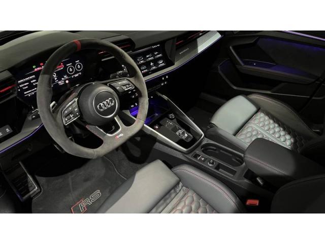 Audi Rs3 Sportback image 6