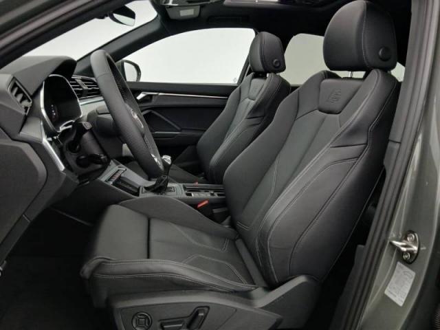 Audi Q3 Sportback image 9