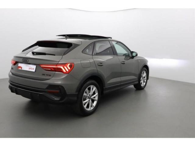 Audi Q3 Sportback image 4