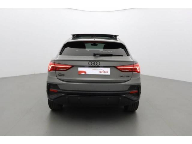 Audi Q3 Sportback image 5
