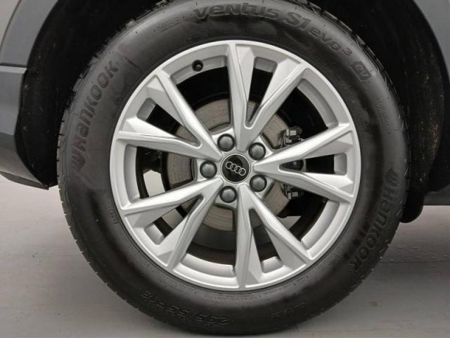 Audi Q3 Sportback image 7